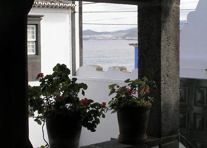 Bed and Breakfast Casa - Turismo De Habitacao