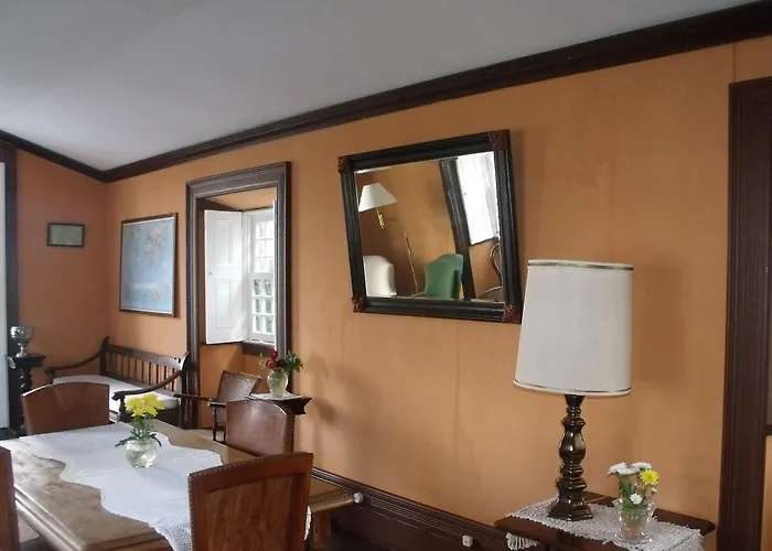 Bed and Breakfast Casa - Turismo De Habitacao