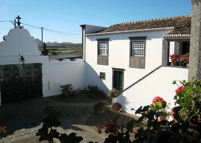 Casa - Turismo De Habitacao Bed & Breakfast