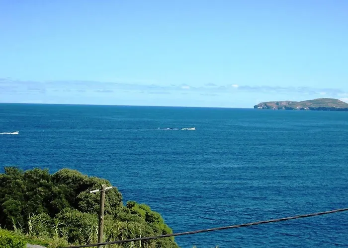 Casa - Turismo De Habitacao Bed & Breakfast