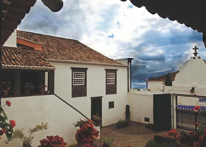 Casa - Turismo De Habitacao Bed and Breakfast