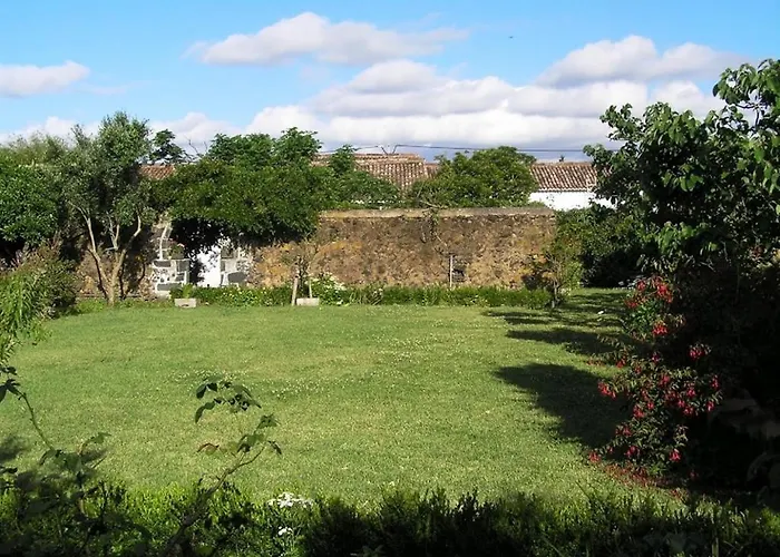 Casa - Turismo De Habitacao Bed & Breakfast