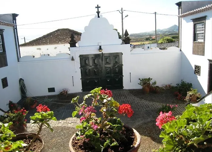 Casa - Turismo De Habitacao Bed and Breakfast 3*