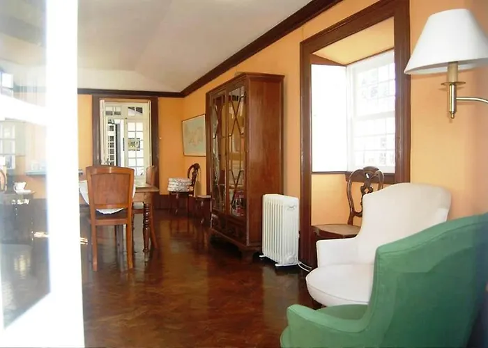 Casa - Turismo De Habitacao