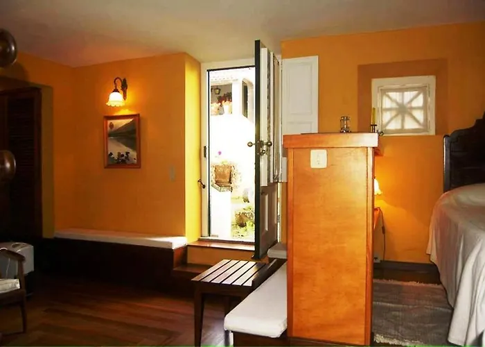 Bed & Breakfast Casa - Turismo De Habitacao