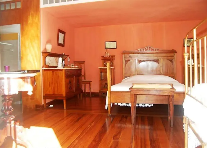 Bed and Breakfast Casa - Turismo De Habitacao 3*