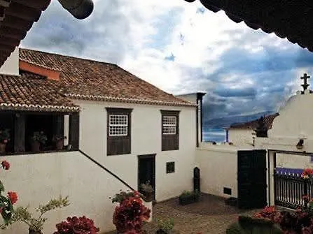 Casa - Turismo De Habitacao Calhetas